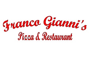 Franco Gianni's Rstaurant & Pizza Menu - 8 Broadway, Trumbull, CT 06611 ...