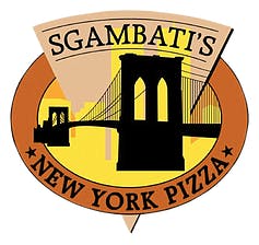 Sgambati's New York Pizza