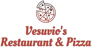 Vesuvio's Restaurant & Pizza Menu - 1616 S 4Th St, Allentown, PA 18103 ...