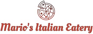 Mario's Italian Eatery