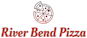 River Bend Pizza logo