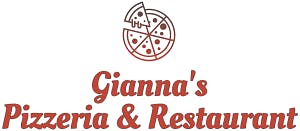 Gianna's Pizzeria & Restaurant