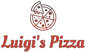 Luigi's Pizza