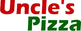 Uncle's Pizza logo