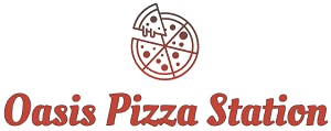 Oasis Pizza Station