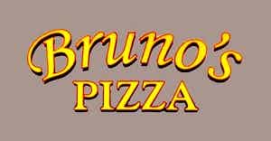 Bruno's Pizza Restaurant logo