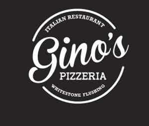 Gino's Pizza logo