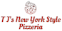 T J's New York Style Pizzeria logo