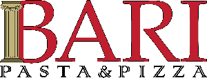 Bari Pasta & Pizza logo