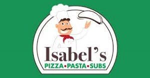 Isabell's Pizza Pasta & Subs