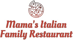 Mama's Italian Family Restaurant Menu - 2275 S Byron Butler Pkwy, Perry ...