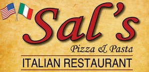 Sal's Pizza Gallery