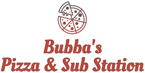 Bubba's Pizza & Sub Station