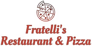 Fratelli's Restaurant & Pizza