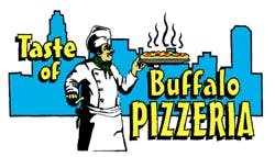 Taste Of Buffalo Pizzeria