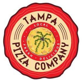 Tampa Pizza Company Downtown Menu Tampa Fl Order For Pickup Slice