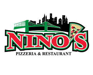 Nino's Pizzeria logo
