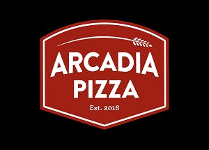 Arcadia Pizza