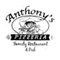 Anthony's Pizzeria logo