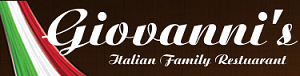 Giovanni's Pizza