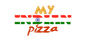 My Indian Pizza logo