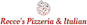 Rocco's Pizzeria & Italian logo