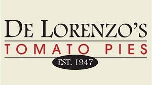 DeLorenzo's Tomato Pies