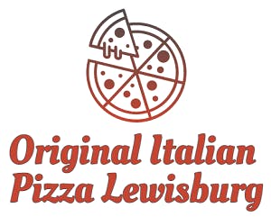 Original Italian Pizza Lewisburg