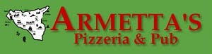Armetta's Pizzeria & Pub