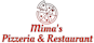 Mima's Pizzeria & Restaurant logo