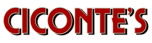 Ciconte's Pizzeria logo