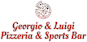 Georgio & Luigi Pizzeria & Sports Bar logo