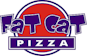 Fat Cat Pizzeria logo