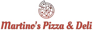Martino's Pizza & Deli