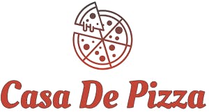 Casa De Pizza