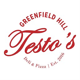 Testo's Greenfield Hill Deli & Pizza