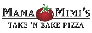 Mama Mimi's Take & Bake Pizza