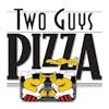 Two Guys Pizza Restaurant logo