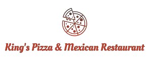 King's Pizza & Mexican Restaurant