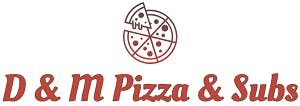 D & M Pizza & Subs