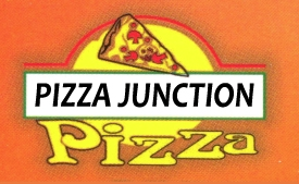 Pizza Junction logo