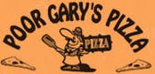Poor Gary's Pizza