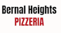 Bernal Heights Pizzeria logo