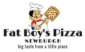 Fat Boy's Pizza 
