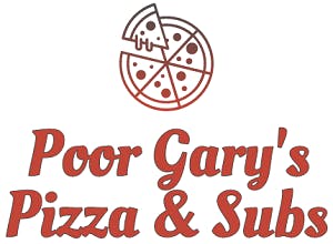 Poor Gary's Pizza & Subs