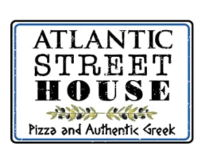 Atlantic Street House Logo