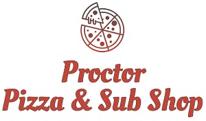 Proctor Pizza & Sub Shop