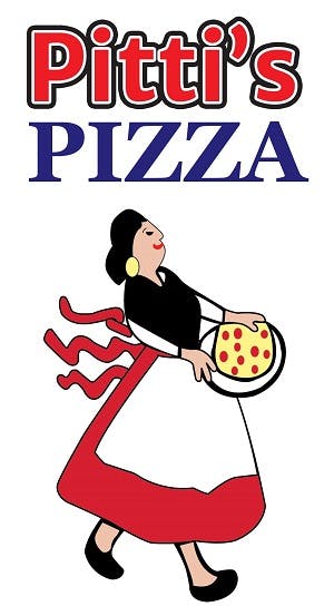 Pitti's Pizza