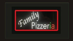 Family Pizzeria