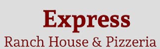 Express Ranch House & Pizzeria logo